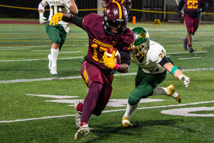 Football Summer Camp