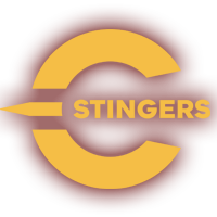 Concordia Stingers logo