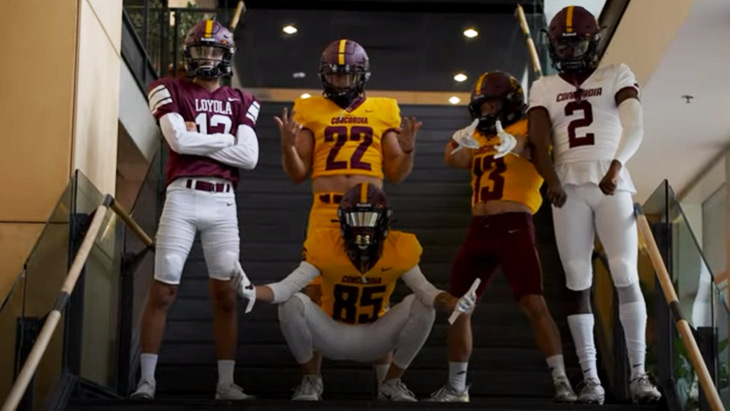 Stingers.ca | Official Website of the Concordia Stingers