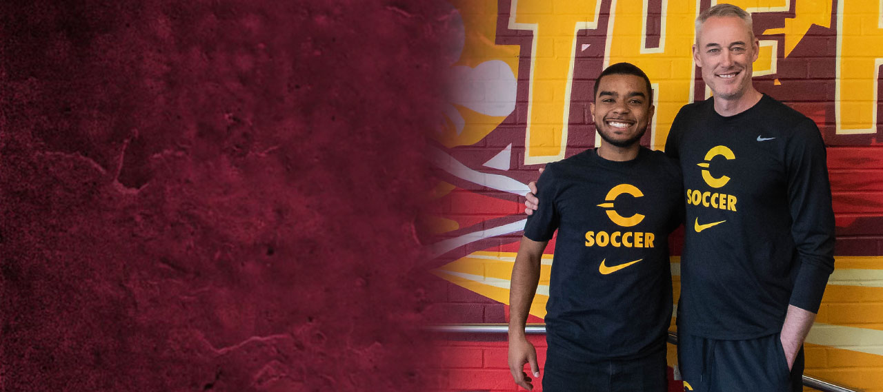 There's a lot of excitement surrounding the addition of 11 new soccer players