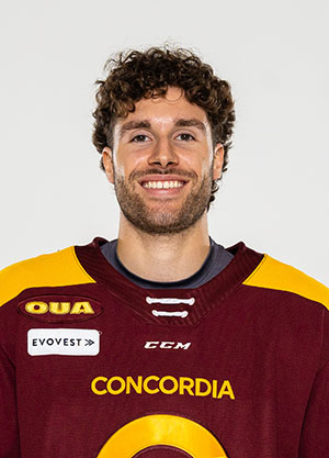 Charles-Antoine Beauregard