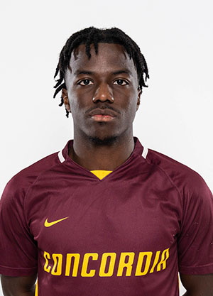 Luckson Junior Vilus